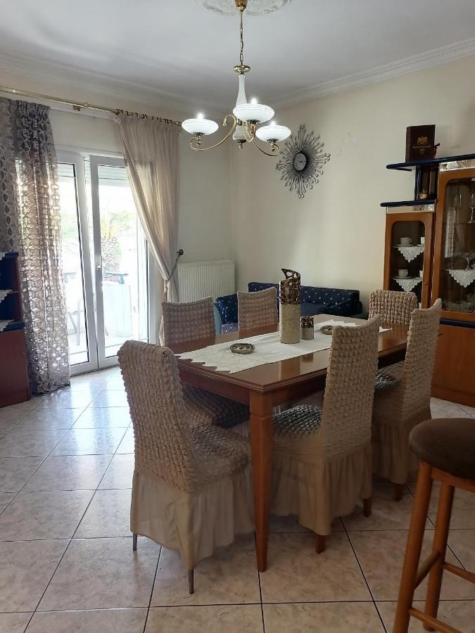 Popi 'S Home Skala Sotiros Bagian luar foto