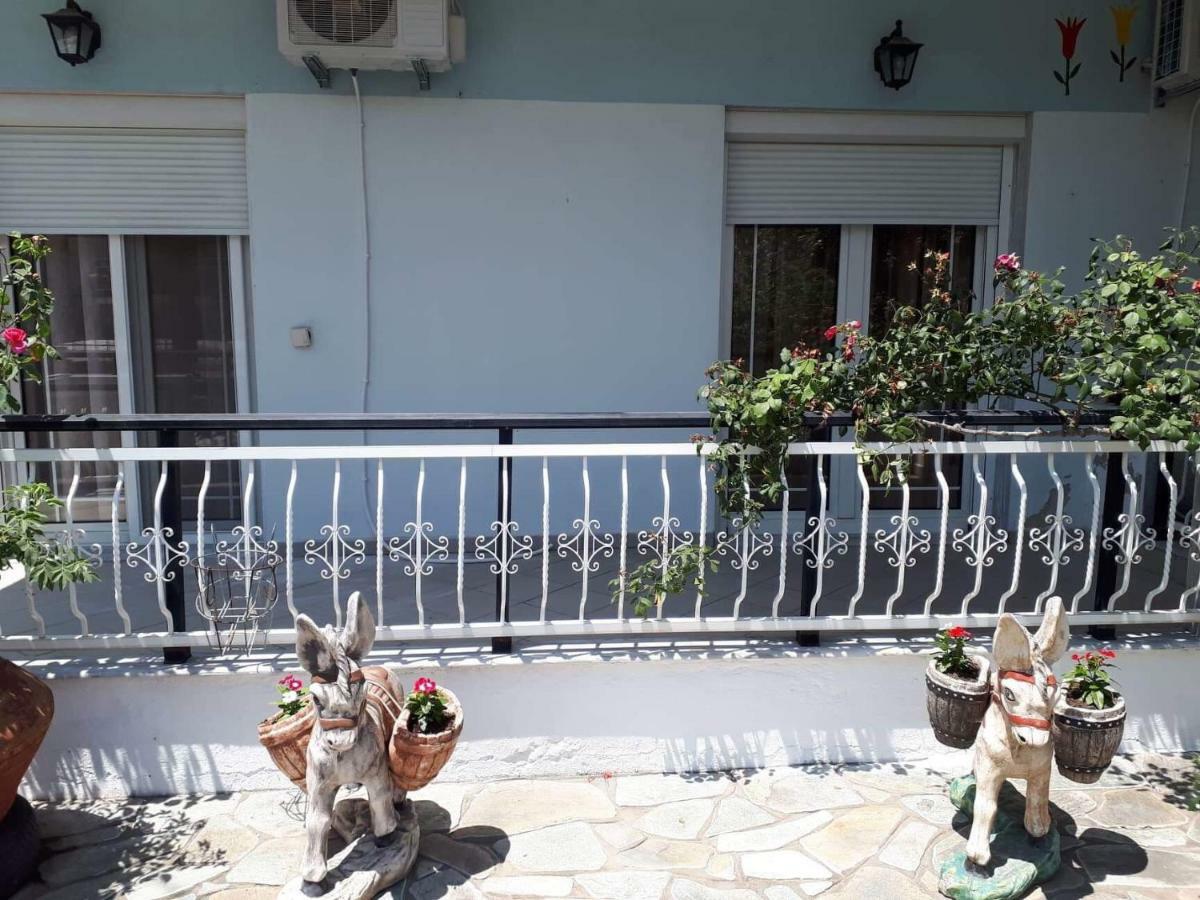 Popi 'S Home Skala Sotiros Bagian luar foto