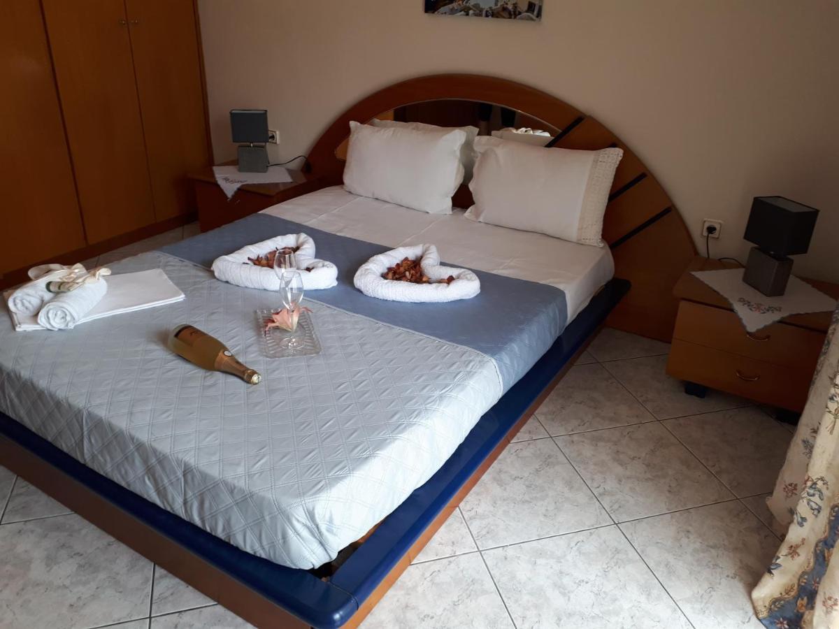 Popi 'S Home Skala Sotiros Bagian luar foto