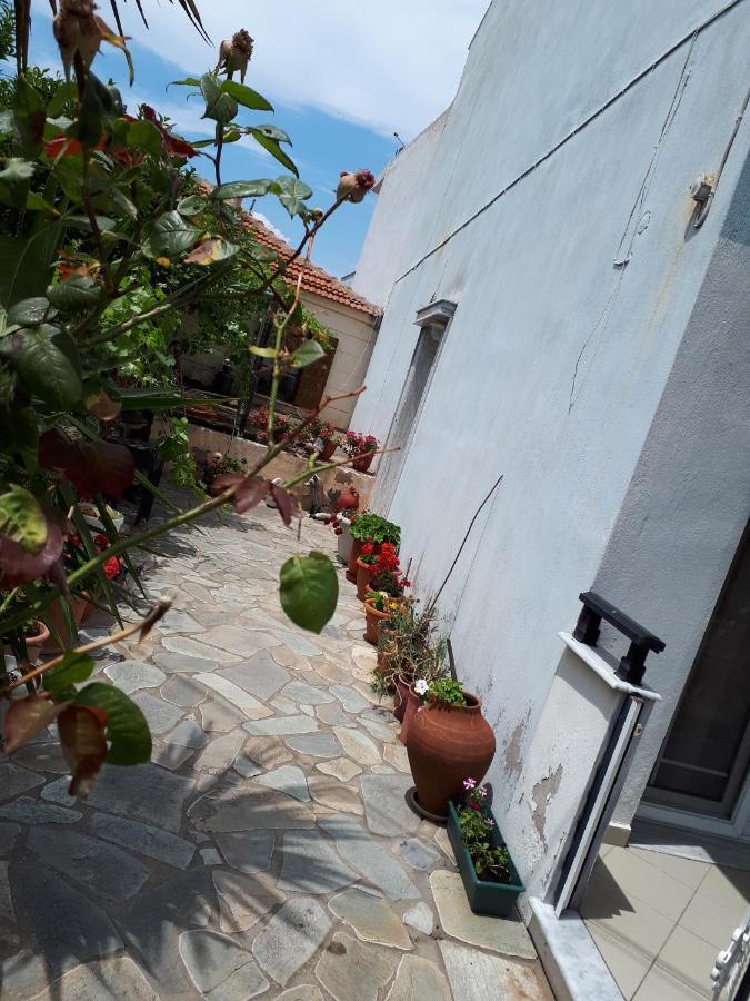 Popi 'S Home Skala Sotiros Bagian luar foto